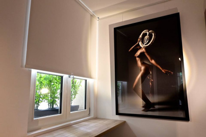 Inauguration du Studio 5.1 