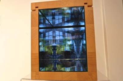 Inauguration du Studio 5.1 