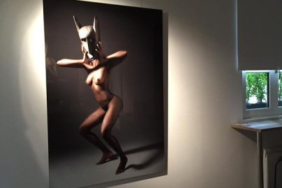 Inauguration du Studio 5.1 