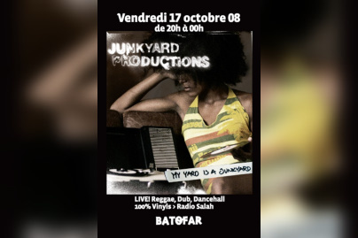 Soirée, Paris, Clubbing, Imbroglio, Batofar, 2000 & one, Argy, Tibo'z