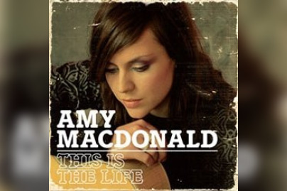 Concert, Paris, Amy Macdonald, Maroquinerie, Bataclan, This is the life 