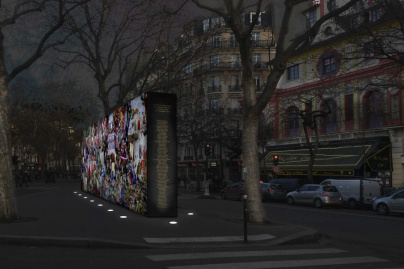 Mémorial du Bataclan