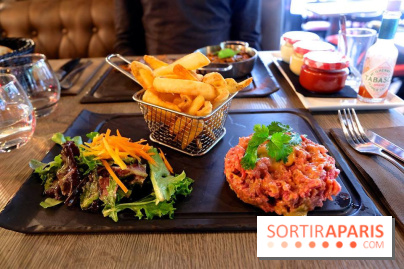 Brasserie Napoléon III