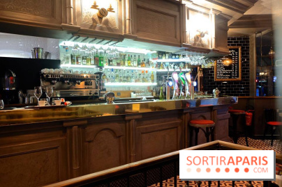 Brasserie Napoléon III