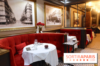 Brasserie Napoléon III