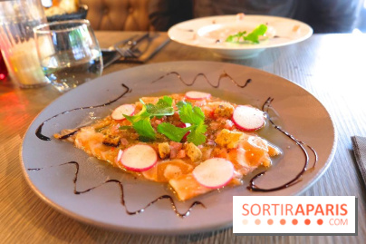 Brasserie Napoléon III