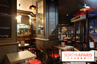 Brasserie Napoléon III