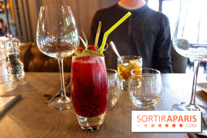 Brasserie Napoléon III