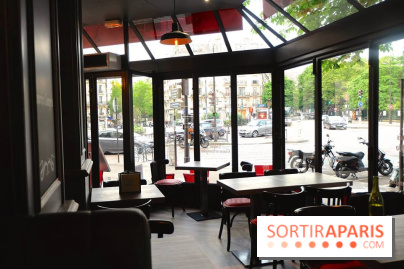 Brasserie Napoléon III