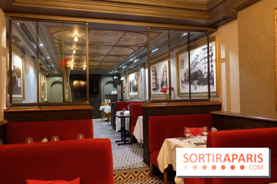 Brasserie Napoléon III