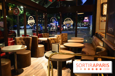 Brasserie Napoléon III