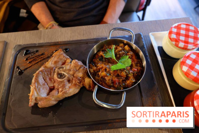 Brasserie Napoléon III