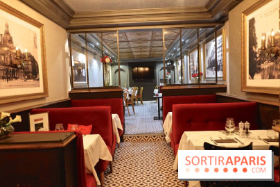 Brasserie Napoléon III