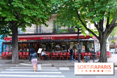 Brasserie Napoléon III