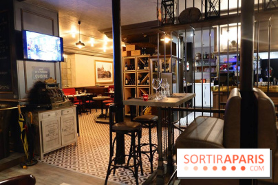 Brasserie Napoléon III