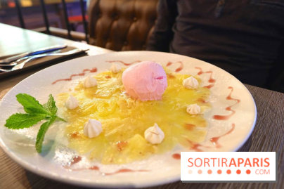 Brasserie Napoléon III