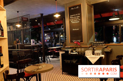 Brasserie Napoléon III