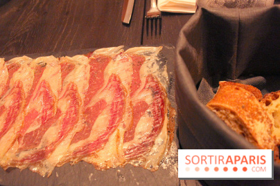 Les Oreilles et la Queue