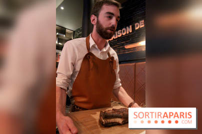 Les Oreilles et la Queue