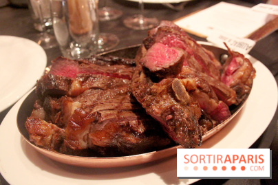 Les Oreilles et la Queue