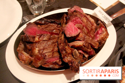 Les Oreilles et la Queue