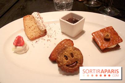 Les Oreilles et la Queue