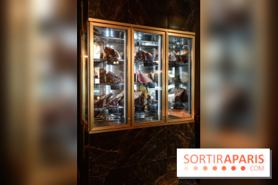 Les Oreilles et la Queue