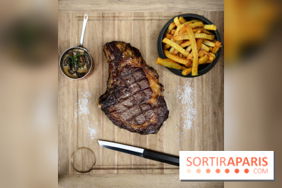 Les Oreilles et la Queue