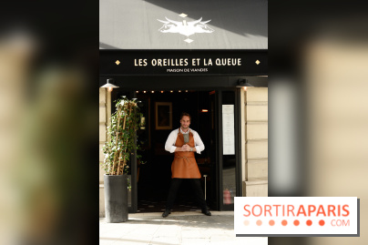 Les Oreilles et la Queue