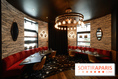 Les Oreilles et la Queue