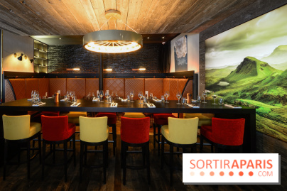 Les Oreilles et la Queue