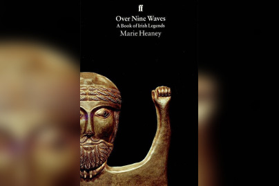 Rencontre avec Marie Heaney