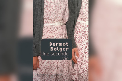 Rencontre avec Dermot Bolger