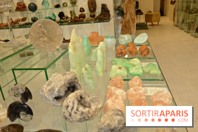 Cristaux et Couleurs