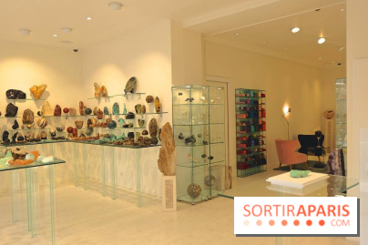 Cristaux et Couleurs