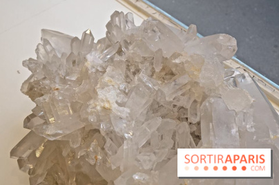 Cristaux et Couleurs