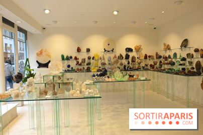 Cristaux et Couleurs