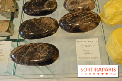 Cristaux et Couleurs