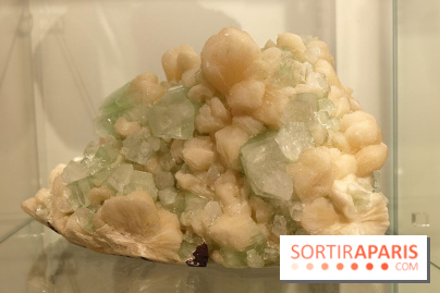 Cristaux et Couleurs