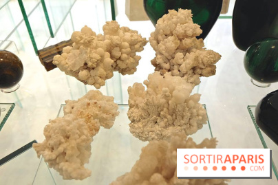 Cristaux et Couleurs