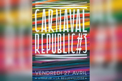 Carnaval Republic #3