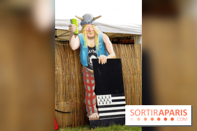 Download Festival 2016 à Paris : les photos