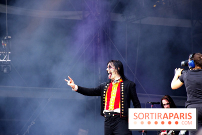 Download Festival 2016 à Paris : les photos