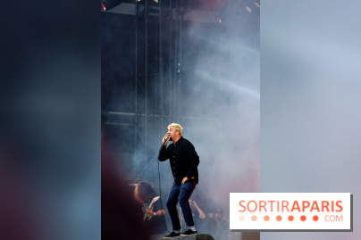 Download Festival 2016 à Paris : les photos