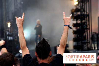 Download Festival 2016 à Paris : les photos