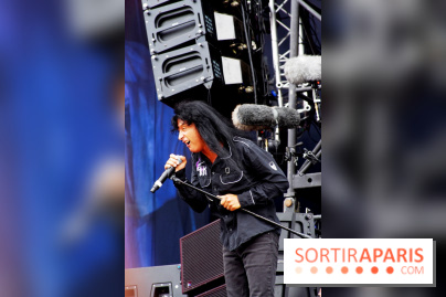 Download Festival 2016 à Paris : les photos