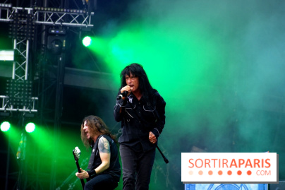 Download Festival 2016 à Paris : les photos