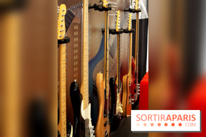 Download Festival 2016 à Paris : les photos