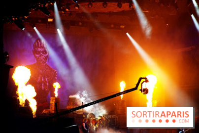 Download Festival 2016 à Paris : les photos