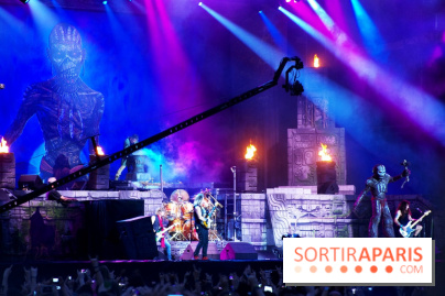 Download Festival 2016 à Paris : les photos